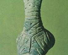 Древние артефакты. Другая история Земли. Флаг и знамя истории Земли.