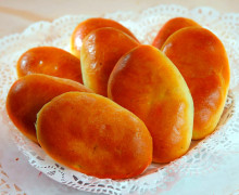 Пирожки оптом и в розницу