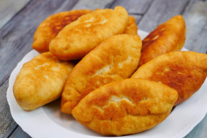 Пирожки оптом и в розницу
