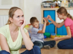 Не слушаются дети. Что делать? Советы эксперта