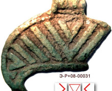 Древние артефакты. Другая история Земли. Флаг и знамя истории Земли.