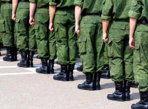Ребенок уходит в армию, срочная служба, советы