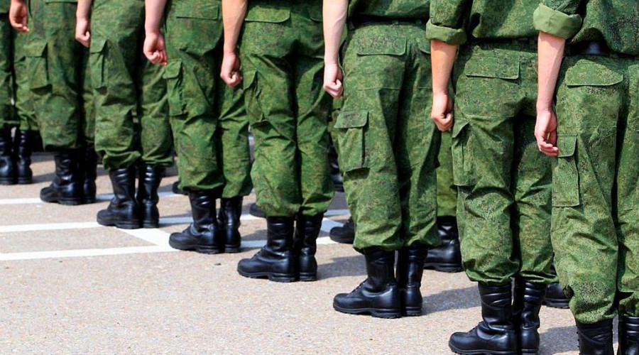 Ребенок уходит в армию, срочная служба, советы